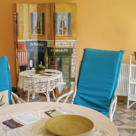 Lejlighed One-bedroom In Harkány
