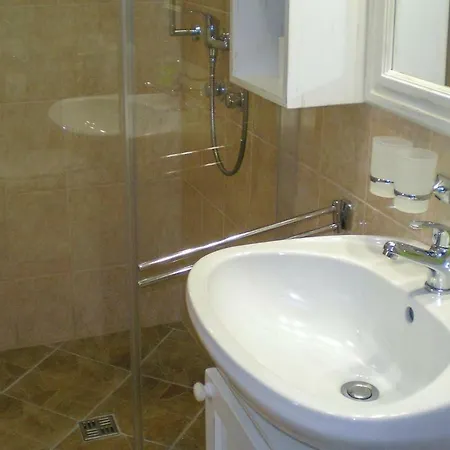Lejlighed One-bedroom In