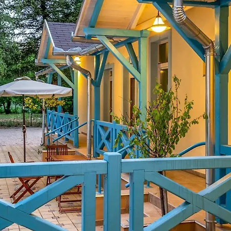 One-bedroom In Lejlighed *