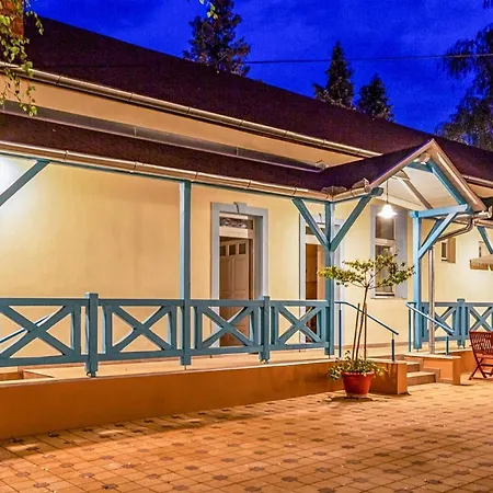 Lejlighed One-bedroom In *